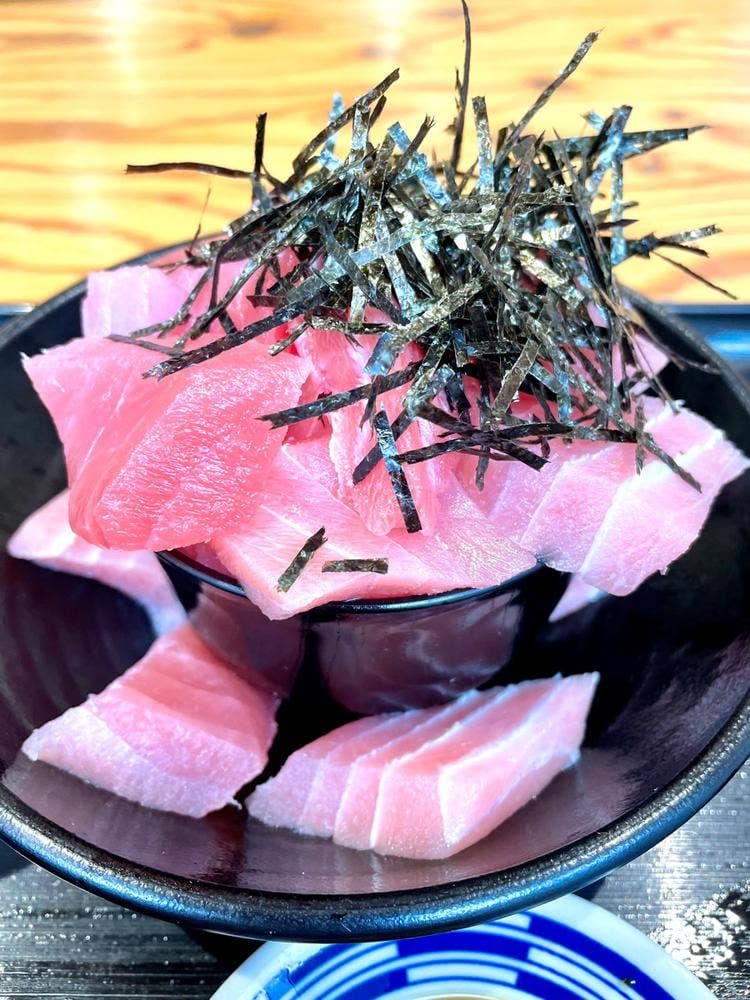 魚屋 眞吉 福島屋秋葉原店