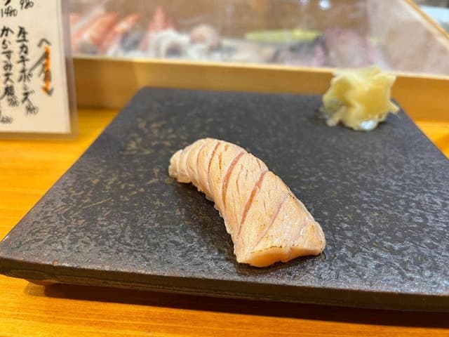 鮨 ひでぞう - サブ画像2