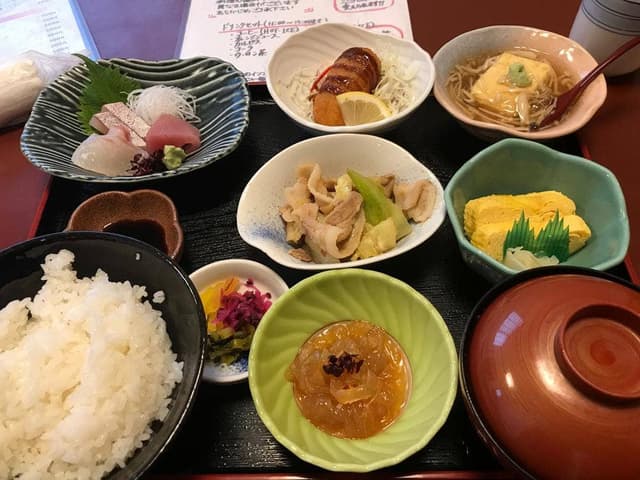 うどん屋一吉国道バイパス店 - サブ画像1