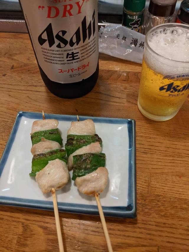 元祖満州焼 庄兵衛 日の出町店 - サブ画像3