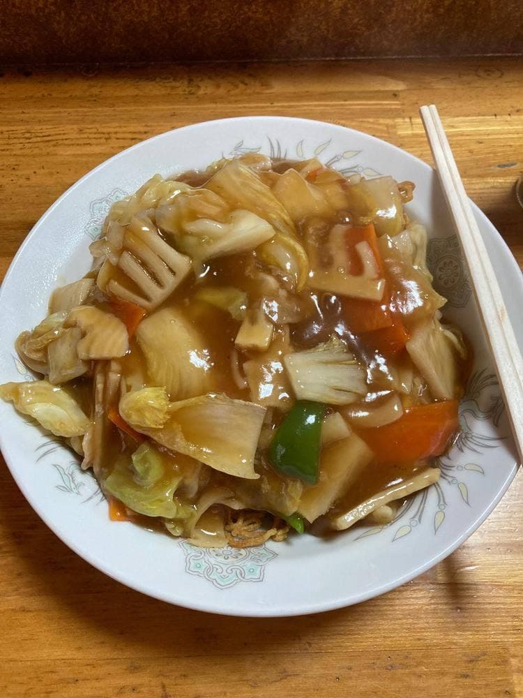 中国菜館龍京