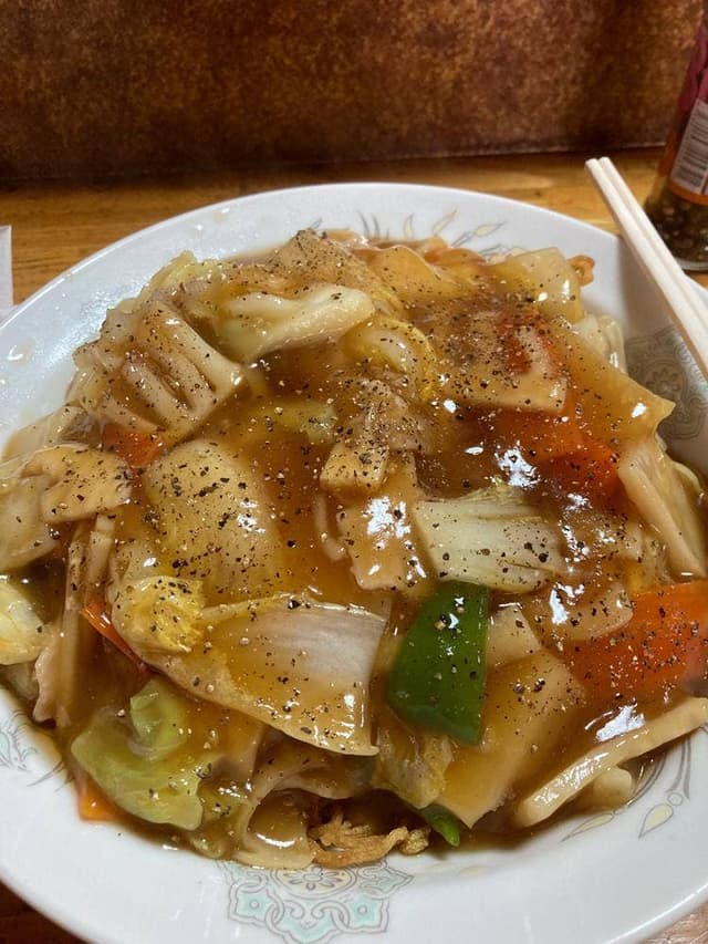 中国菜館龍京 - サブ画像1