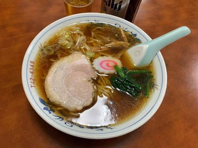 保原屋食堂 - サブ画像3