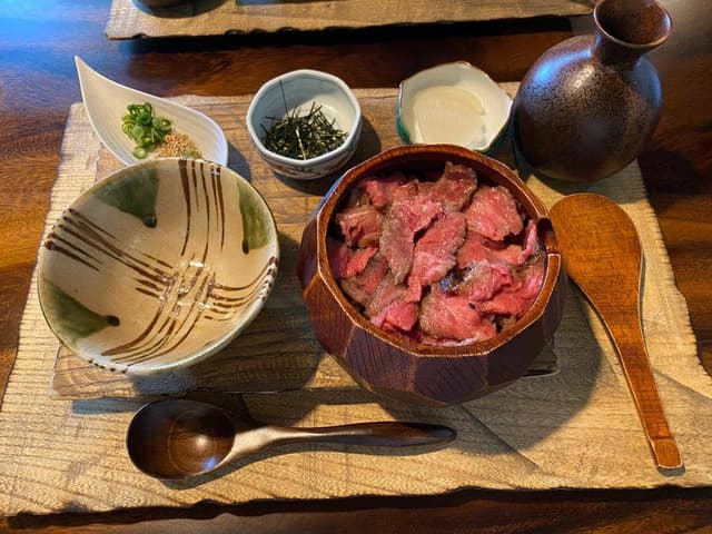和牛庵 - サブ画像1