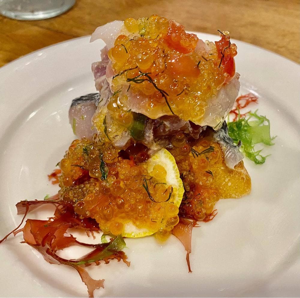 イタリア酒場 エントラータ 茶屋町店