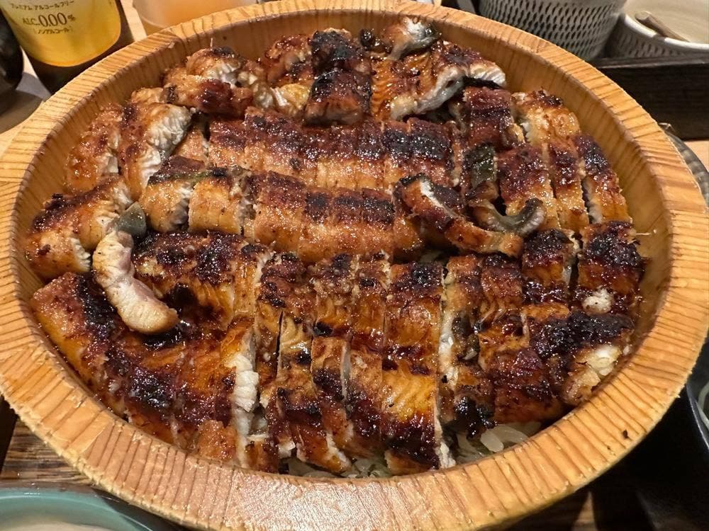 日田まぶし 千屋