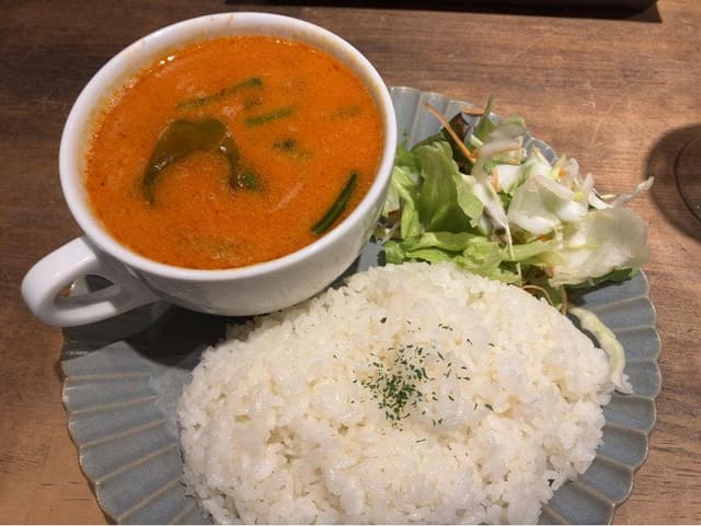カフェ ヤスクーカ - サブ画像2