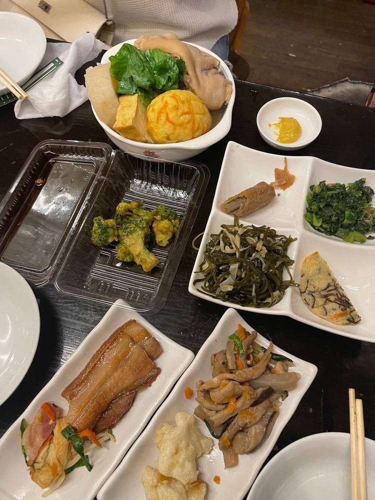 琉球料理 亜砂呂