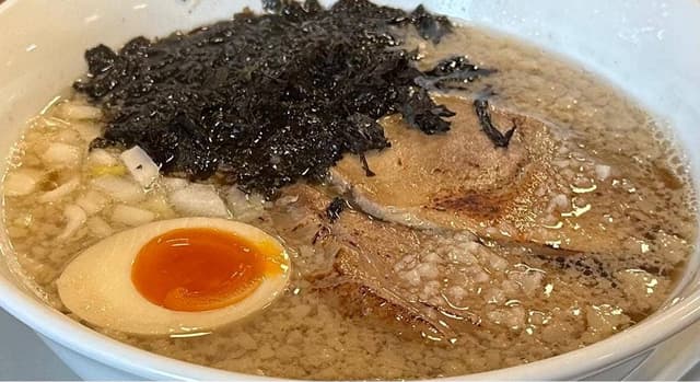 麺屋あき助 - サブ画像3