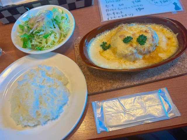cafe HAMA - サブ画像1