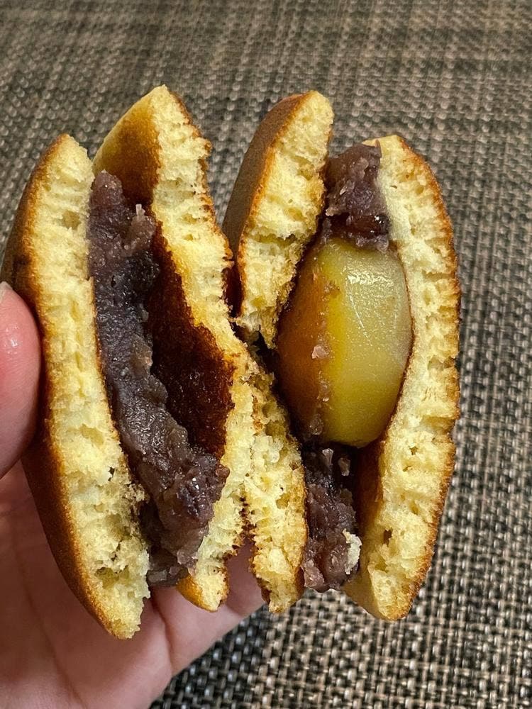 中津菓子 かねい