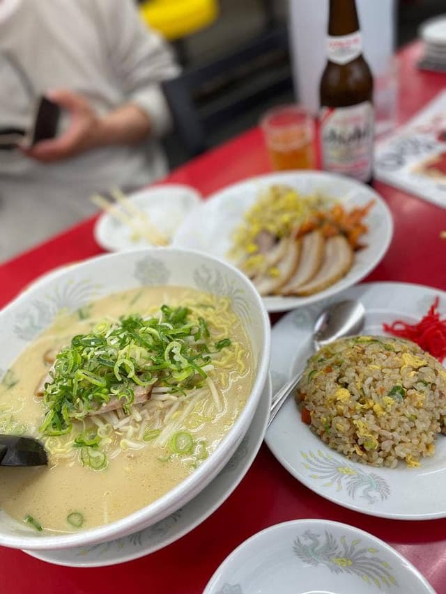 らーめん大王 菱江店 - サブ画像2