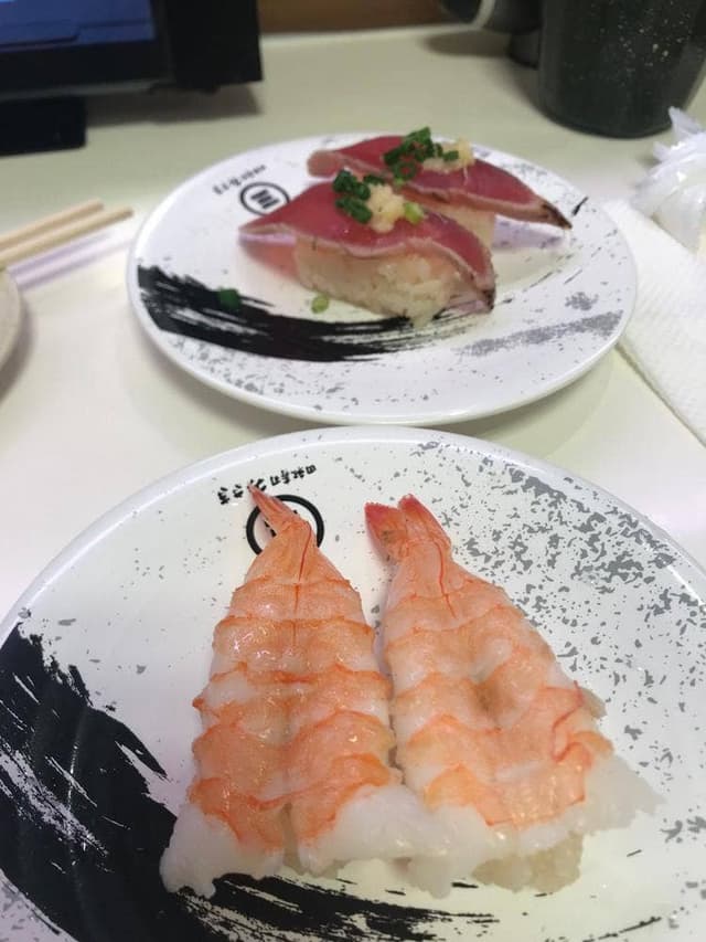 回転寿司みさき ビーンズ新杉田店 - サブ画像3