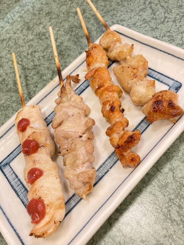 八剣伝 川西畦野店 - サブ画像1