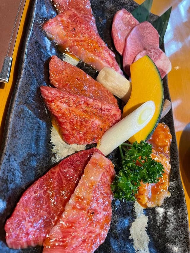 大東園 本店 - サブ画像1