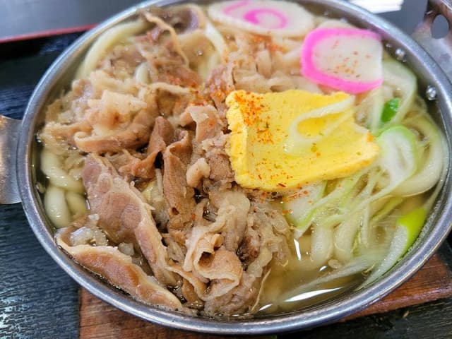 めんや七福 別邸 - サブ画像2