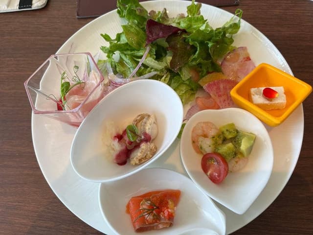 S.DINING 大磯プリンスホテル - サブ画像2