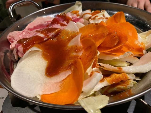 牛タンと和牛 うしくら すすきの店 - サブ画像1
