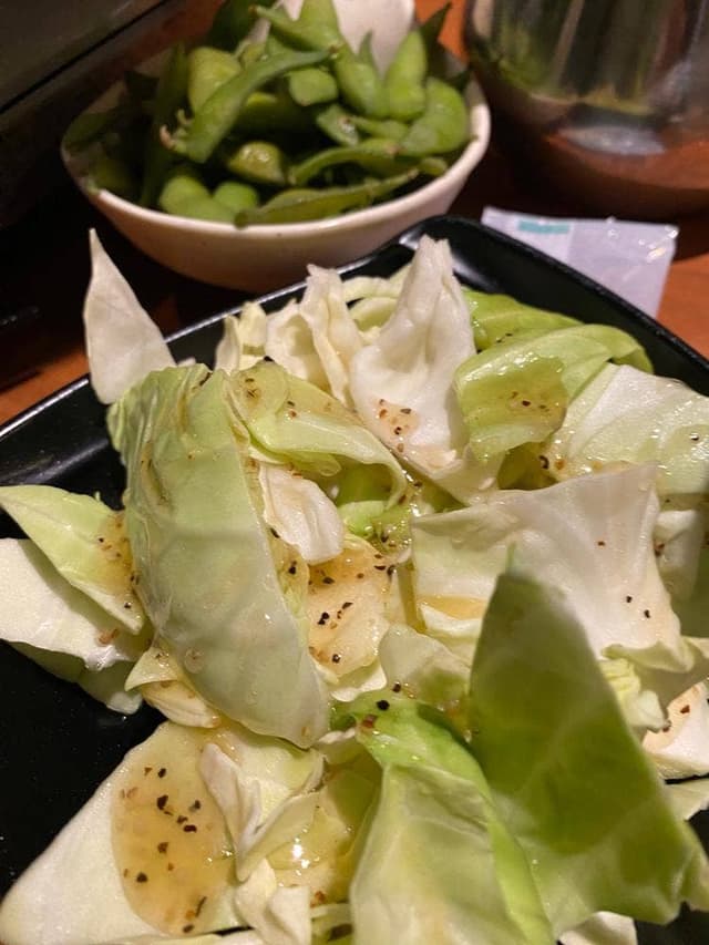 牛タンと和牛 うしくら すすきの店 - サブ画像2