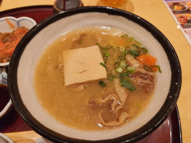 五穀 羽生店 - サブ画像3