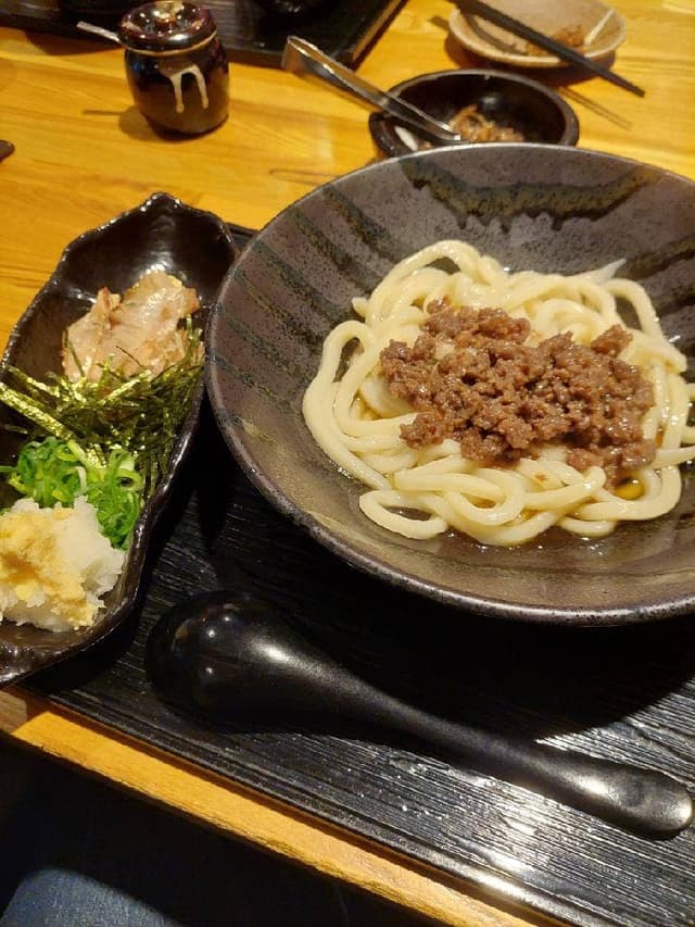 釜出しうどん こと平 板宿店 - サブ画像3