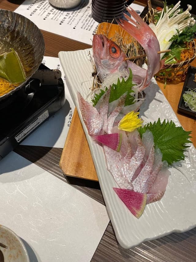 越中舞華 - サブ画像2