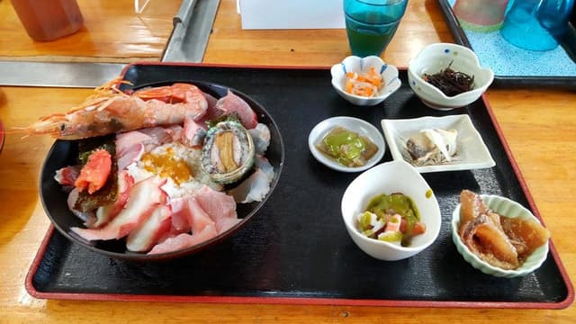 漁師料理 海宝丸 - サブ画像1
