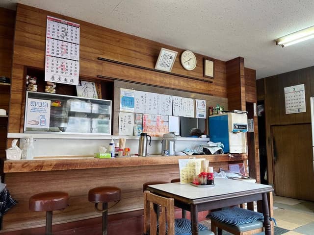 新平食堂 - サブ画像1