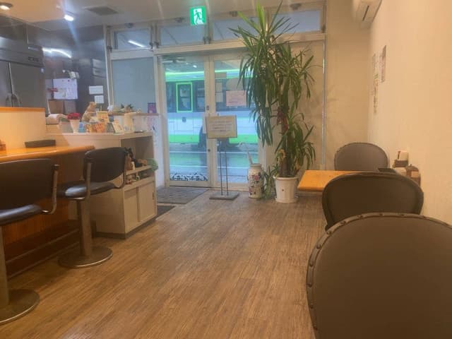 SPAGHETTI SPAGO - サブ画像2