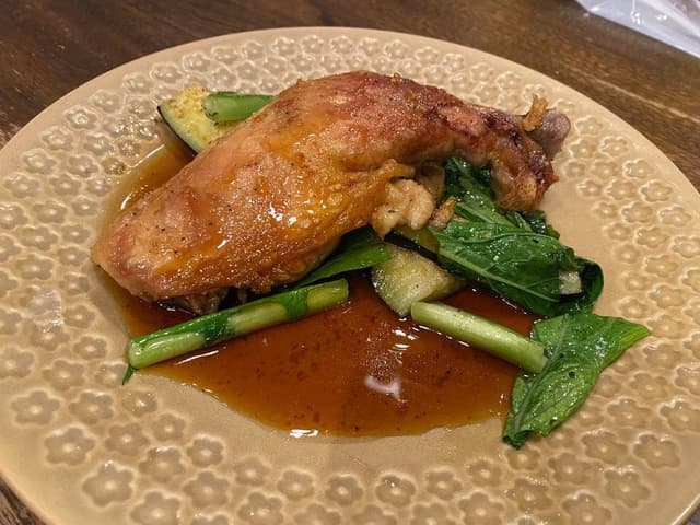 グリルド加藤 - サブ画像2