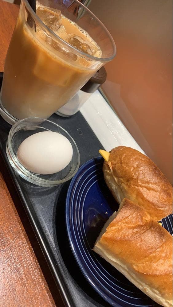 焙煎工房 カフェ・ド・タイムリー 高槻店 - サブ画像1