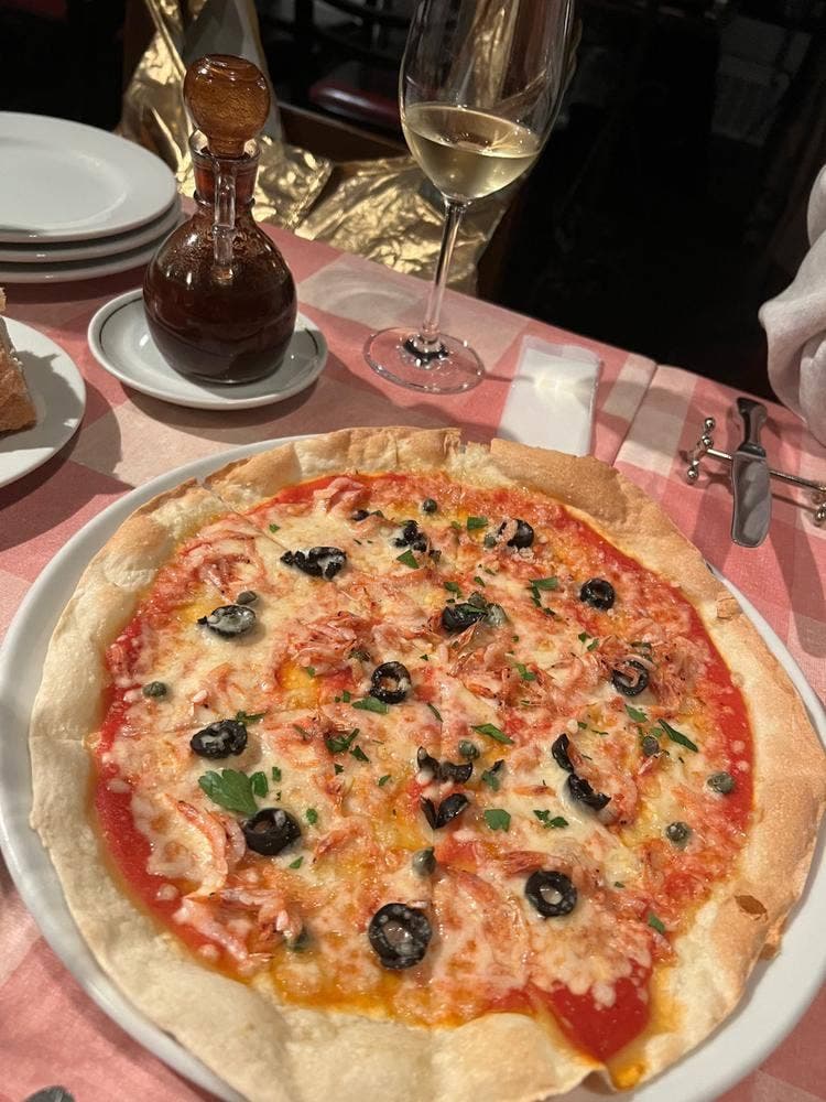 イル カピターノ ニシオカ