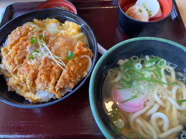 うちだ屋 山鹿店 - サブ画像1