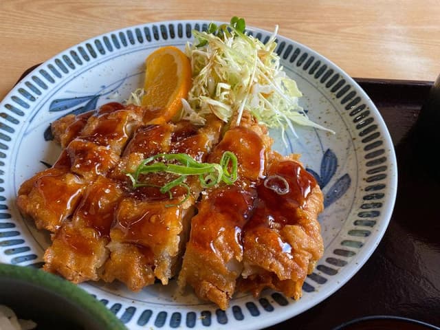 うちだ屋 山鹿店 - サブ画像2