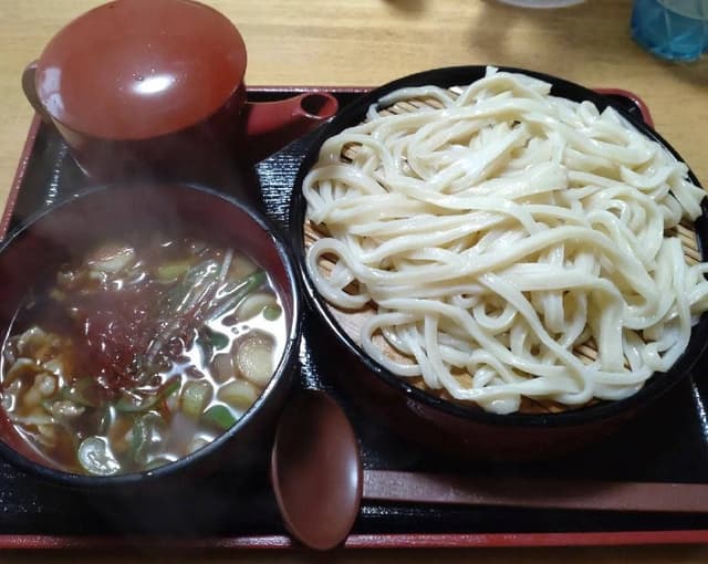 みょうとうどん - サブ画像1