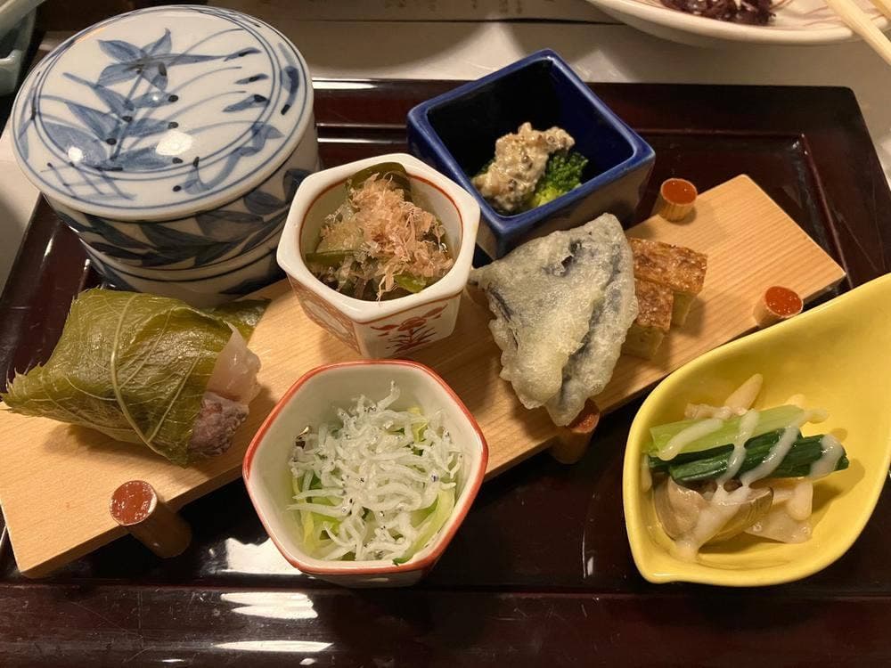 ひさご寿し本店