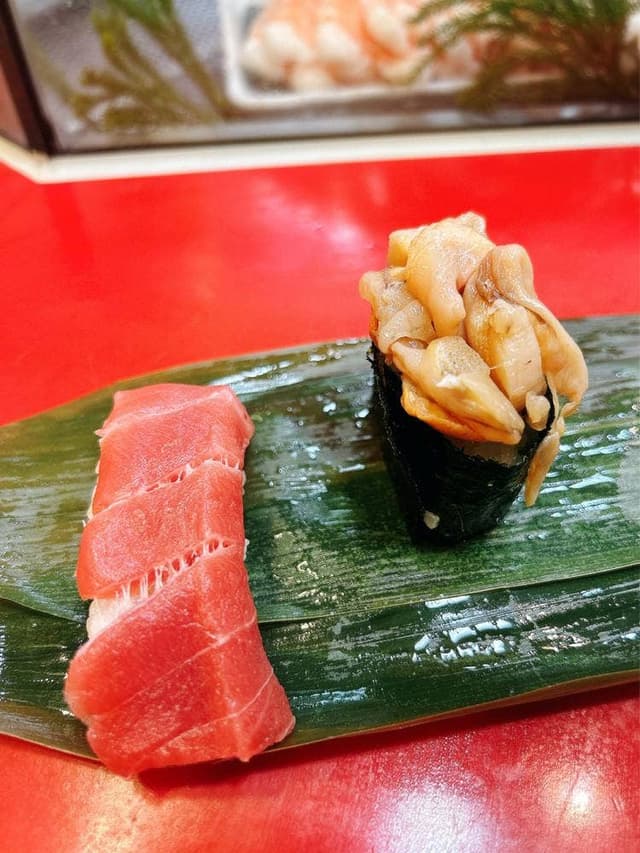 立喰 さくら寿司 東武ホープセンター - サブ画像2