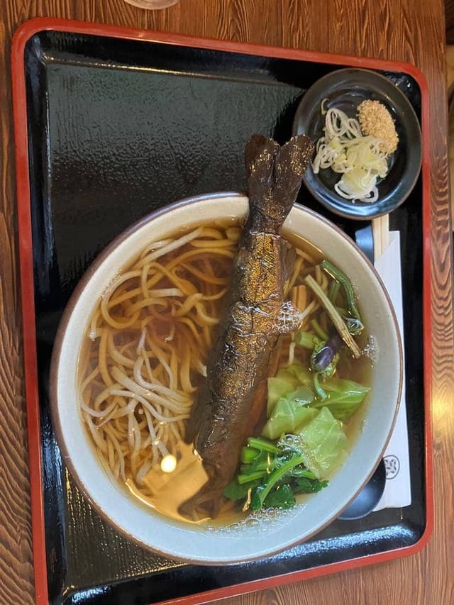 あづま家 - サブ画像1