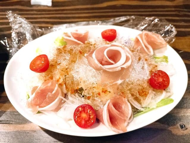 釧路自由酒場セルフ飲み放題 ろん - サブ画像2