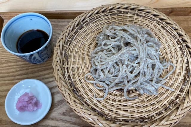 仲佐 - サブ画像1