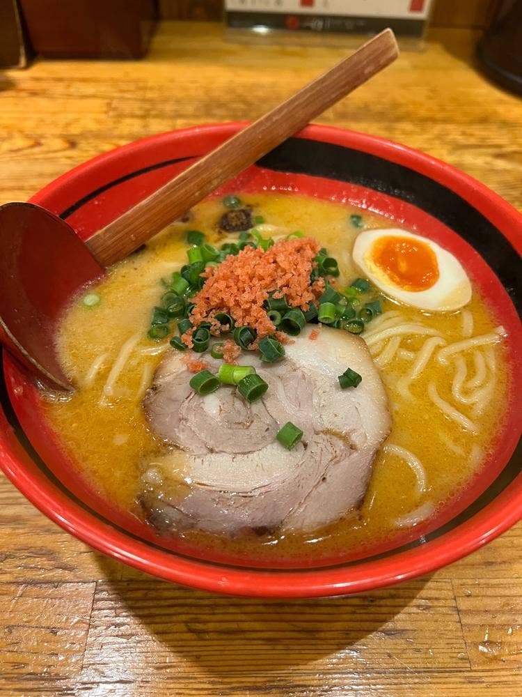 えびそば一幻 総本店