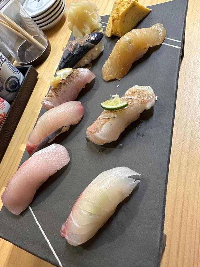 すし酒場一鐡 - サブ画像2