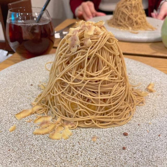 和栗モンブラン専門店-栗歩-浅草本店 - サブ画像2