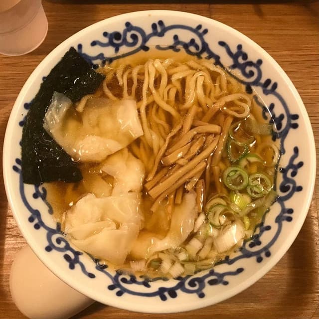 支那そば 月や 博多めん街道店 - サブ画像3