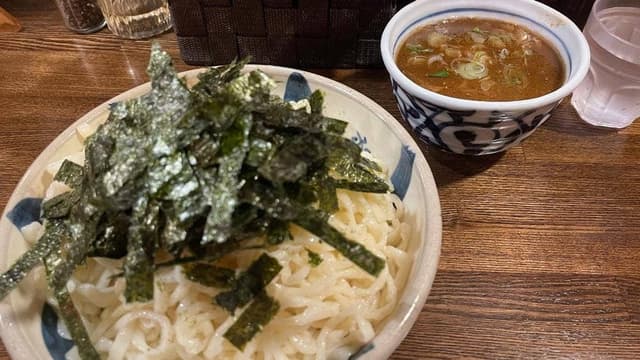 光そば - サブ画像3