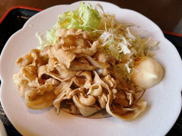 Suginoko 青山店 - サブ画像1