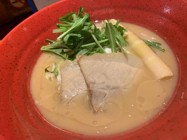 麺屋88 - サブ画像1