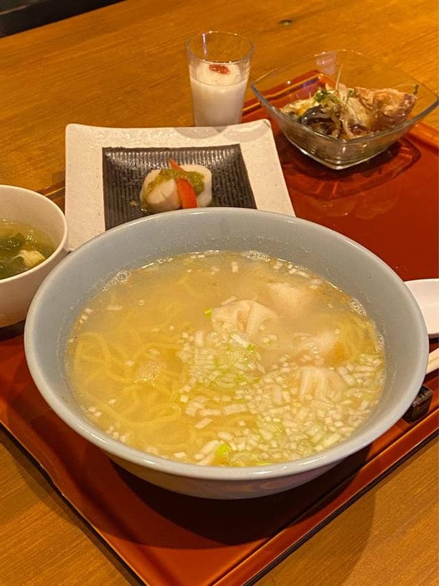 中華茶房 富冨 - サブ画像3