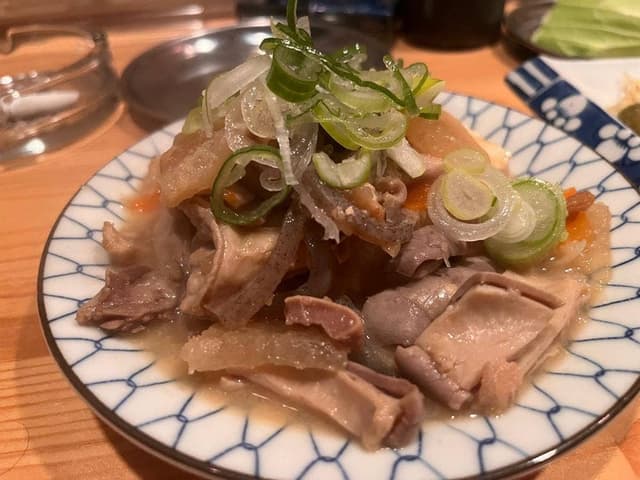 申酉 - サブ画像2