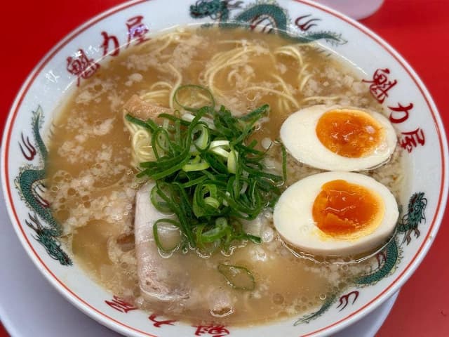 ラーメン魁力屋 船橋成田街道店 - サブ画像3
